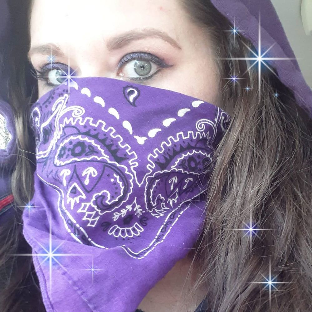 Meet your Posher, Stefanie